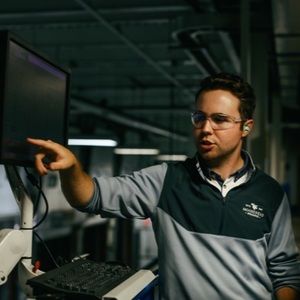 Meet your Posher, Stephen